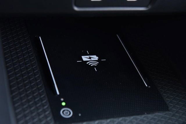 New 2026 Honda Accord LX image 15
