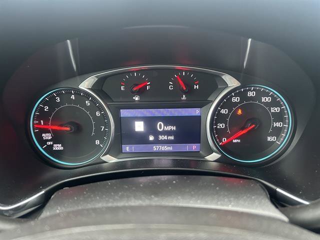 Certified 2019 Chevrolet Equinox LT w/ Sun & Navigation Package image 15