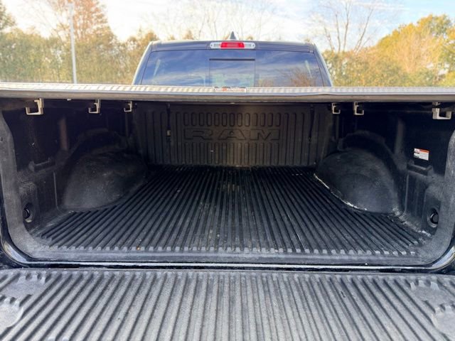 Used 2019 RAM 1500 Big Horn image 26