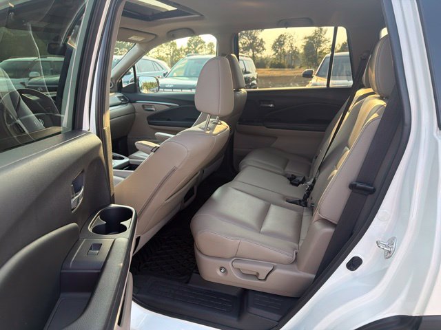 Used 2018 Honda Pilot EX-L image 19