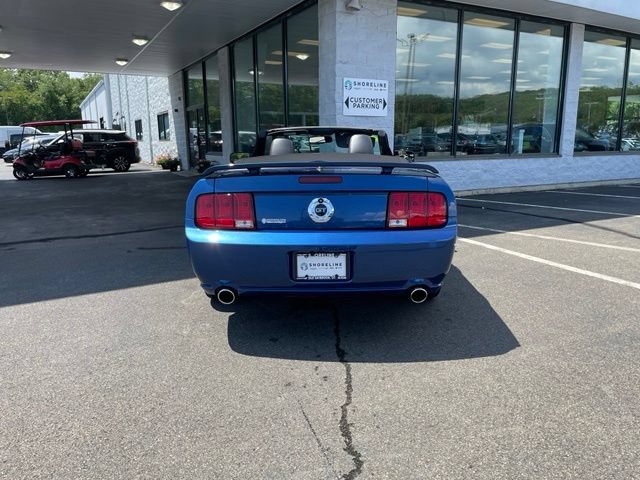Used 2007 Ford Mustang GT Premium RWD image 3