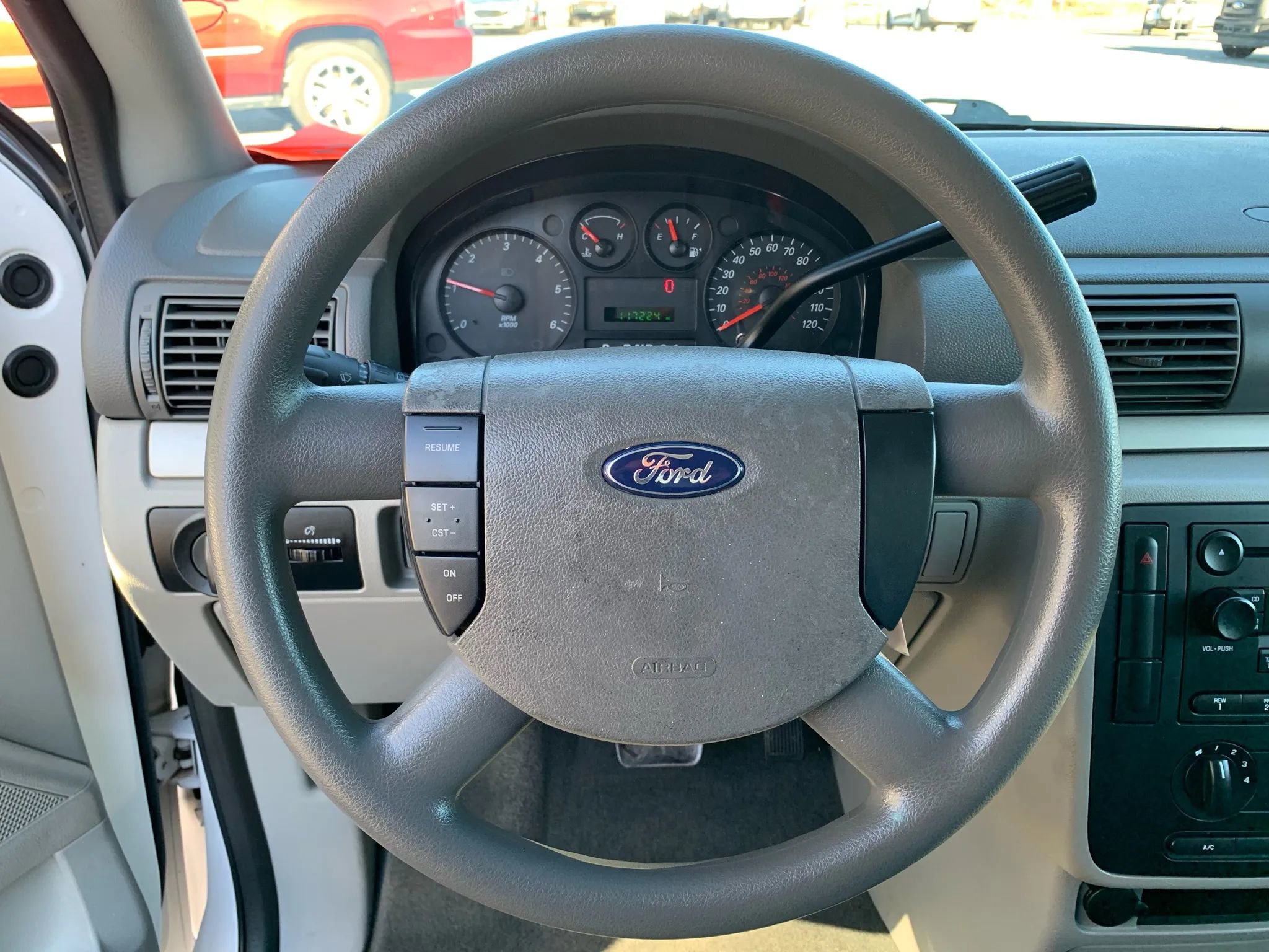 Used 2006 Ford Freestar SE image 10