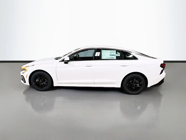 New 2026 Kia K5 LXS image 4