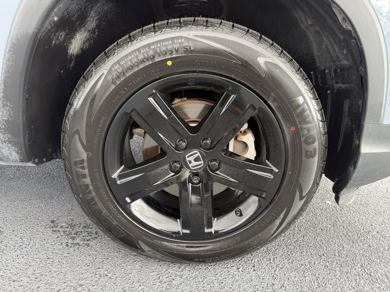 Used 2023 Honda Ridgeline Black Edition image 23