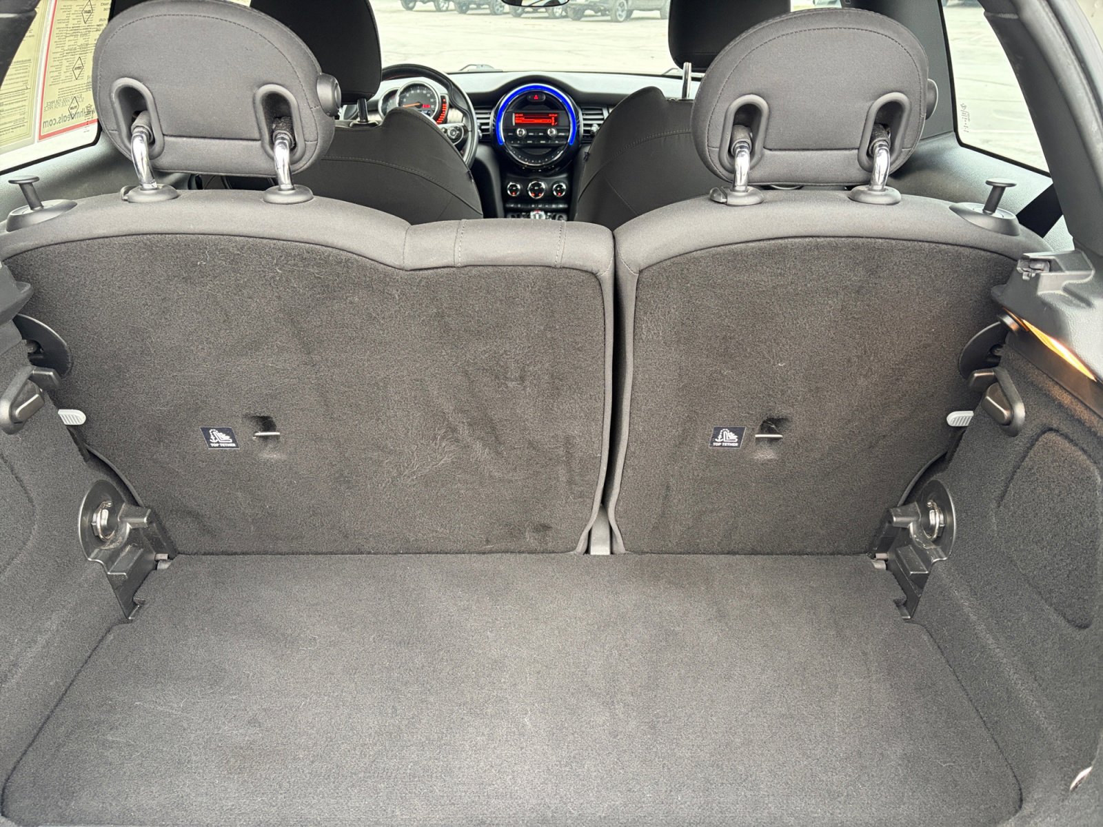 Used 2015 MINI Cooper 2-Door Hardtop image 24