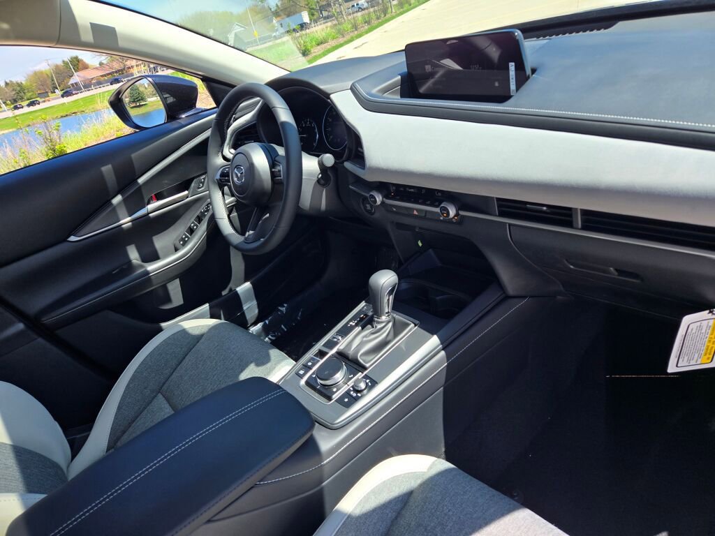 New 2026 MAZDA CX-30 Aire Edition AWD/4WD image 5