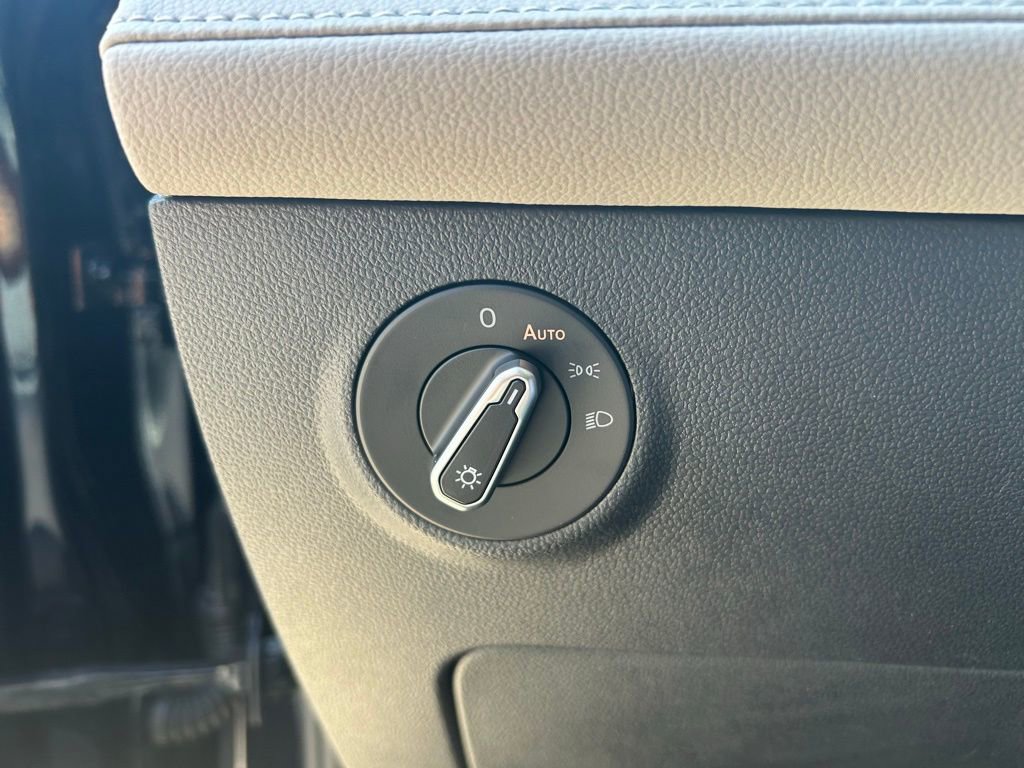 New 2026 Volkswagen Taos S image 48