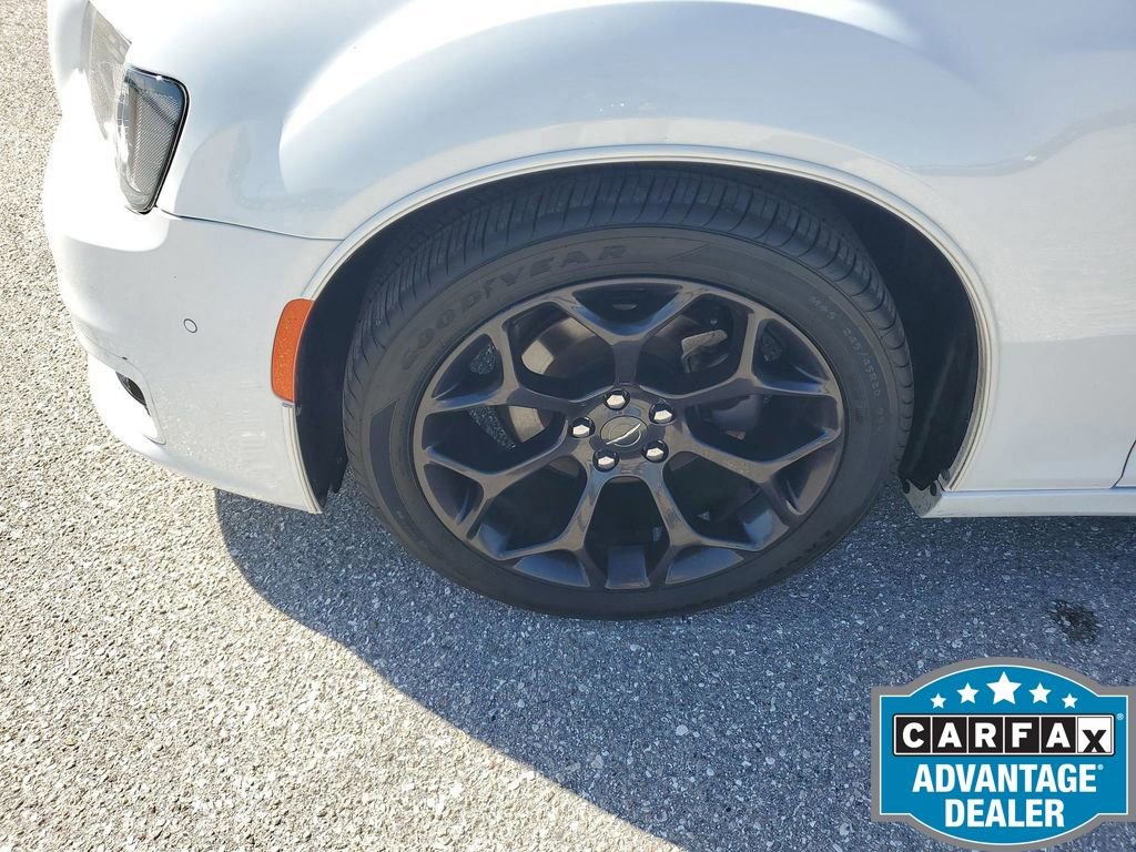 Used 2020 Chrysler 300 S w/ 300S Premium Group image 20