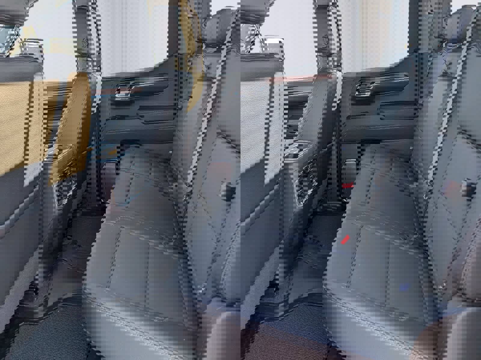 Certified 2024 GMC Sierra 1500 Denali w/ Denali Reserve Package image 13