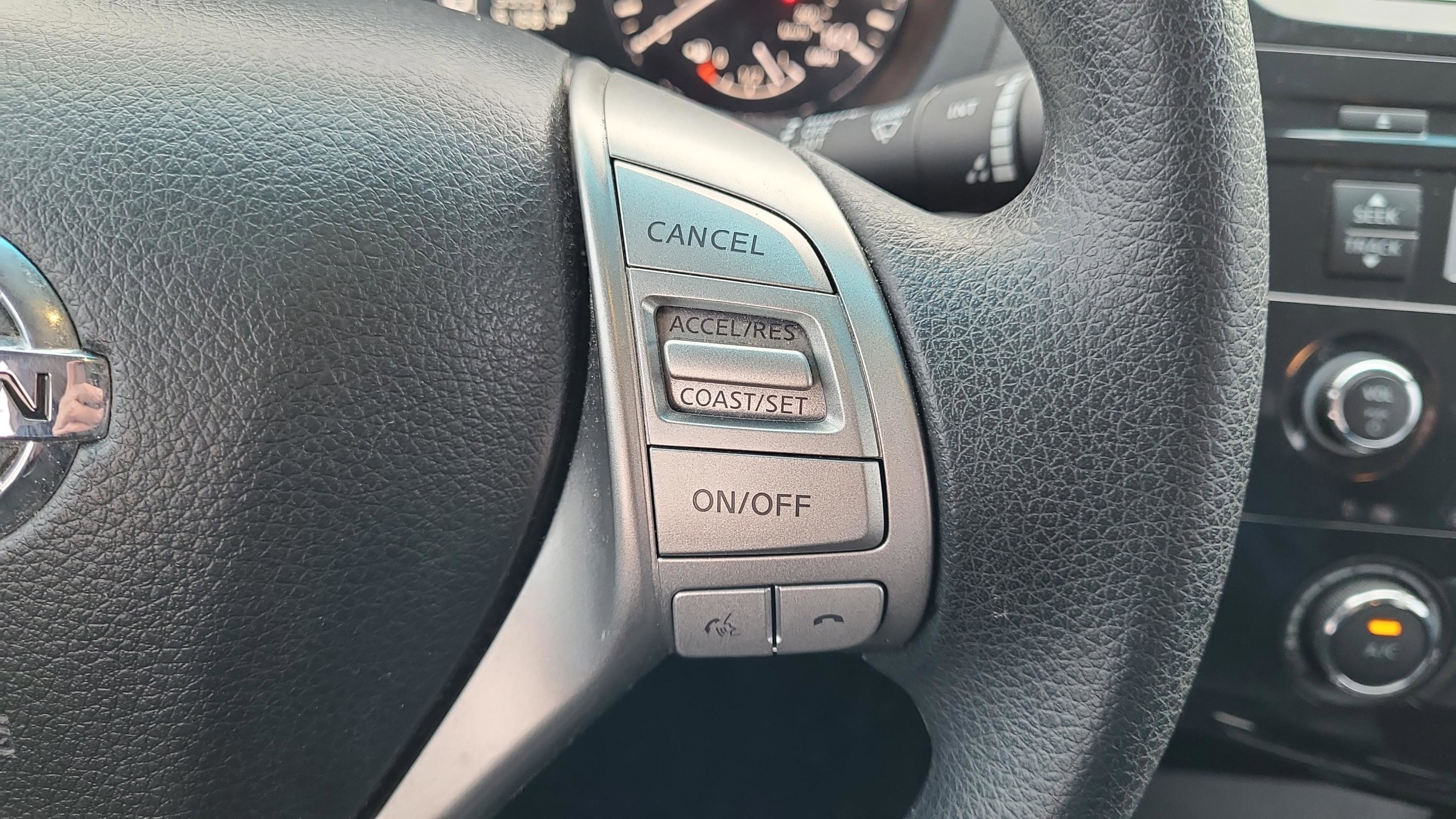 Used 2015 Nissan Altima 2.5 S w/ Power Driver Seat Package image 13