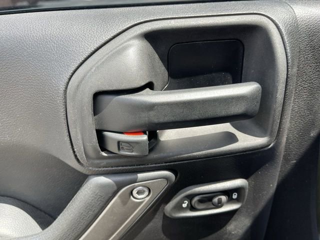Used 2015 Jeep Wrangler Unlimited Sport AWD/4WD image 13