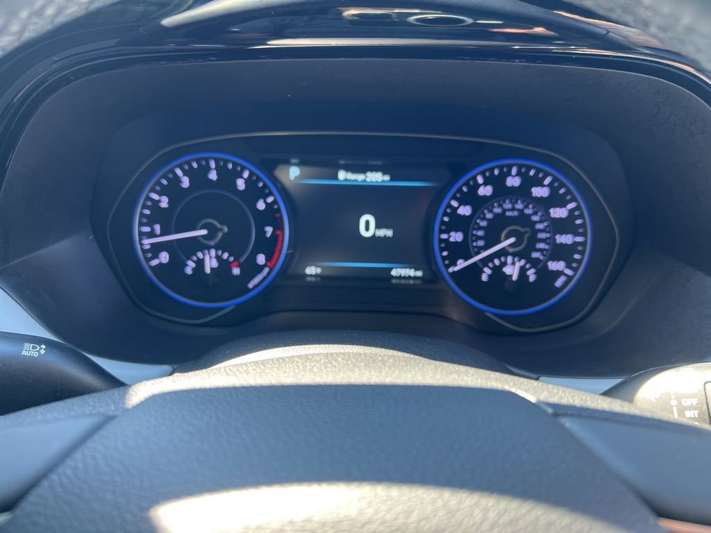 Used 2021 Hyundai Palisade SEL w/ Convenience Package image 17