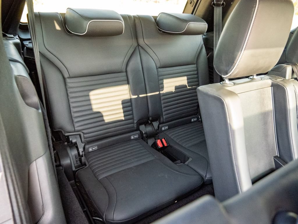 Used 2019 Land Rover Discovery HSE Luxury AWD/4WD image 27