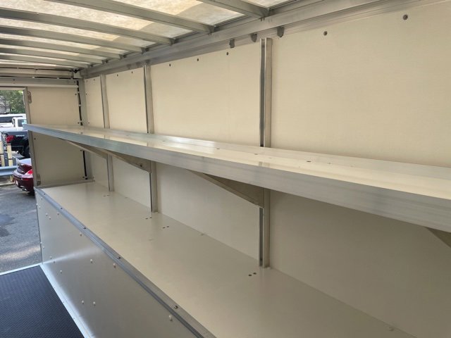 New 2026 Ford E-450 and Econoline 450 Super Duty w/ Power Equipment Group image 20