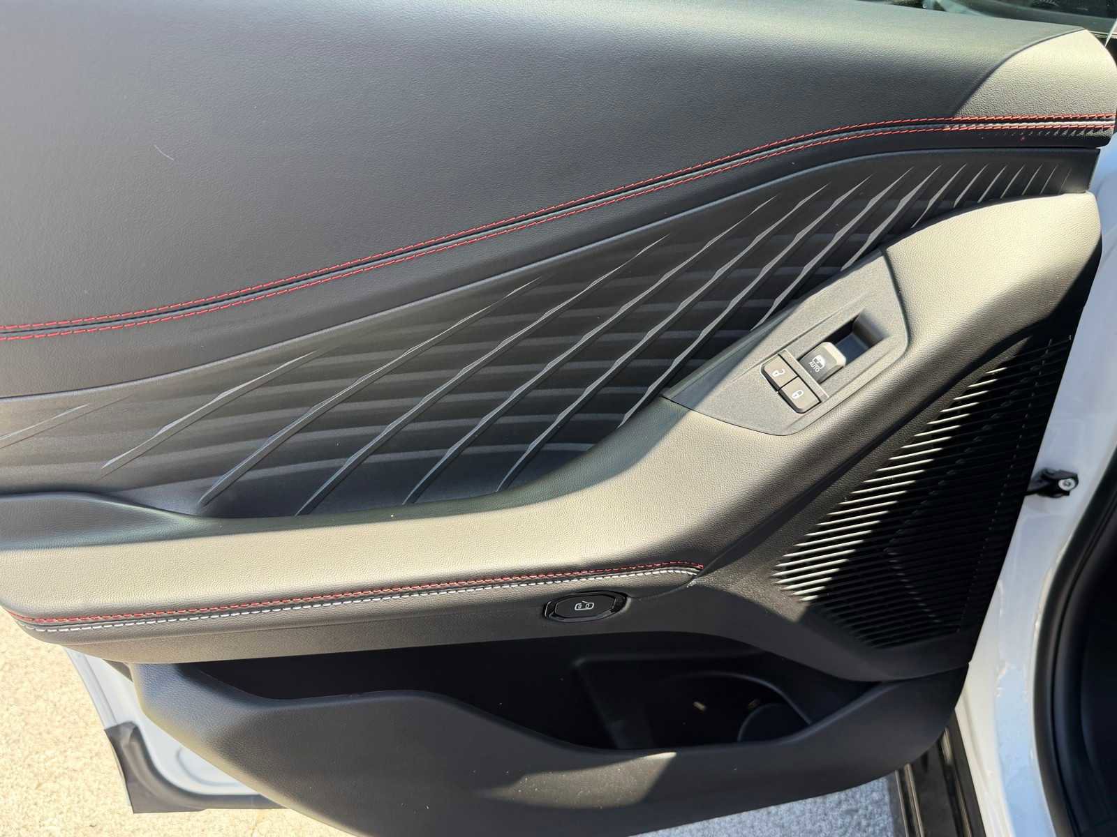 New 2026 Dodge Charger R/T AWD/4WD image 23