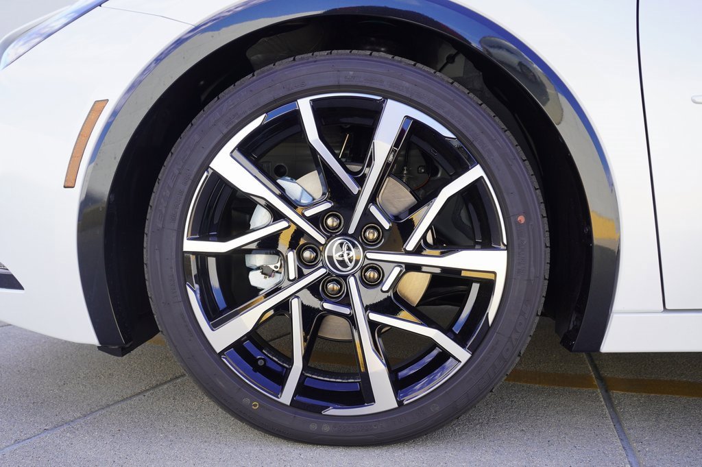 New 2026 Toyota Prius Plug-In Hybrid image 20