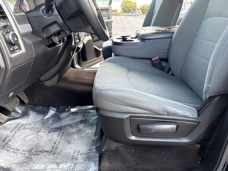 Used 2014 RAM 1500 Express AWD/4WD image 24