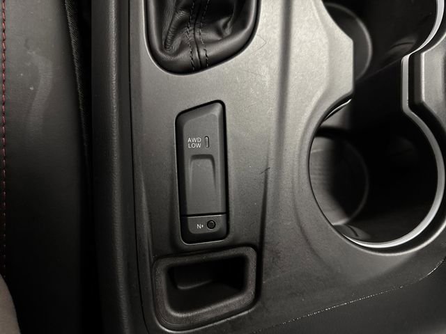 Used 2025 Dodge Durango R/T image 25