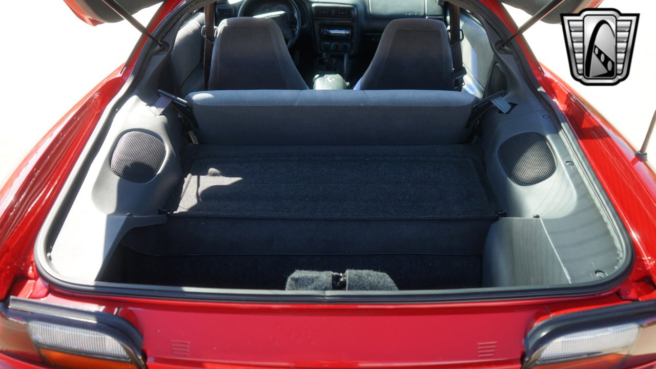 Used 1999 Chevrolet Camaro Z28 w/ Performance Pkg image 24