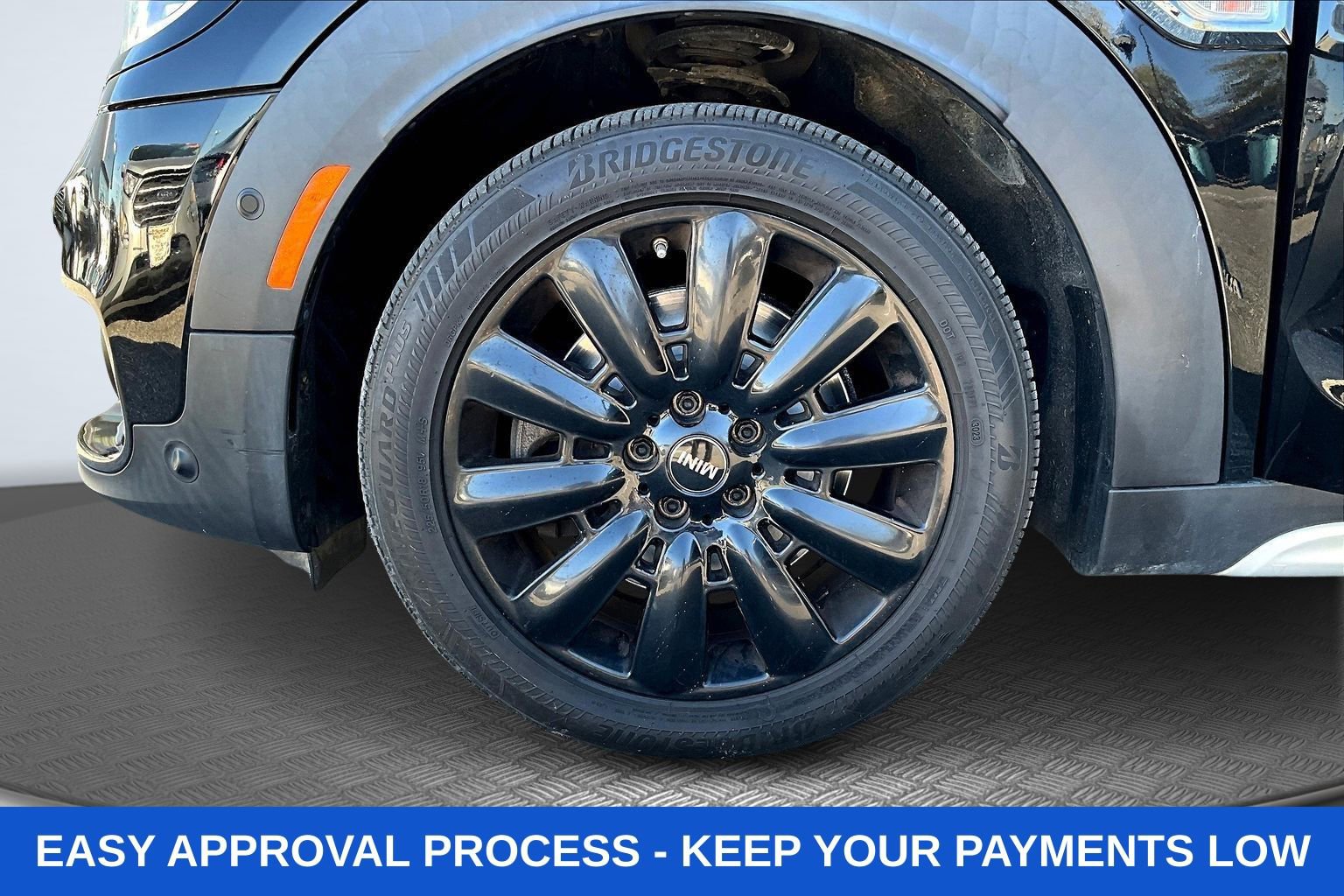 Used 2018 MINI Cooper Countryman SE image 43