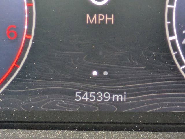 Used 2024 Jeep Wagoneer L Series II w/ Flexible Seating Group RWD image 20