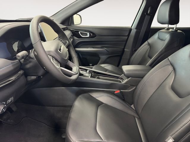 New 2026 Jeep Compass Limited image 6