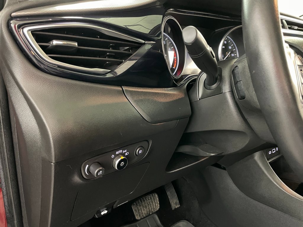 Used 2023 Buick Encore GX Select w/ Experience Buick Package image 25