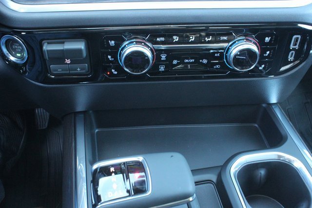 New 2026 GMC Sierra 1500 SLT w/ SLT Premium Package image 41