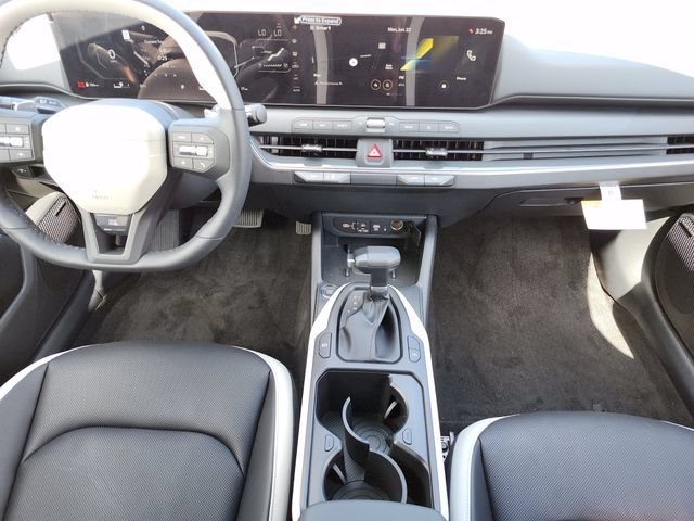 New 2026 Kia K4 GT-Line w/ GT-Line Premium Package FWD image 20