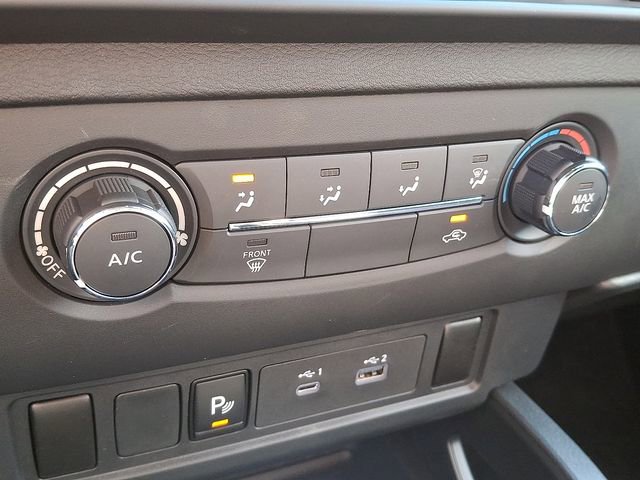 New 2026 Nissan Frontier SV w/ Tow Package image 13