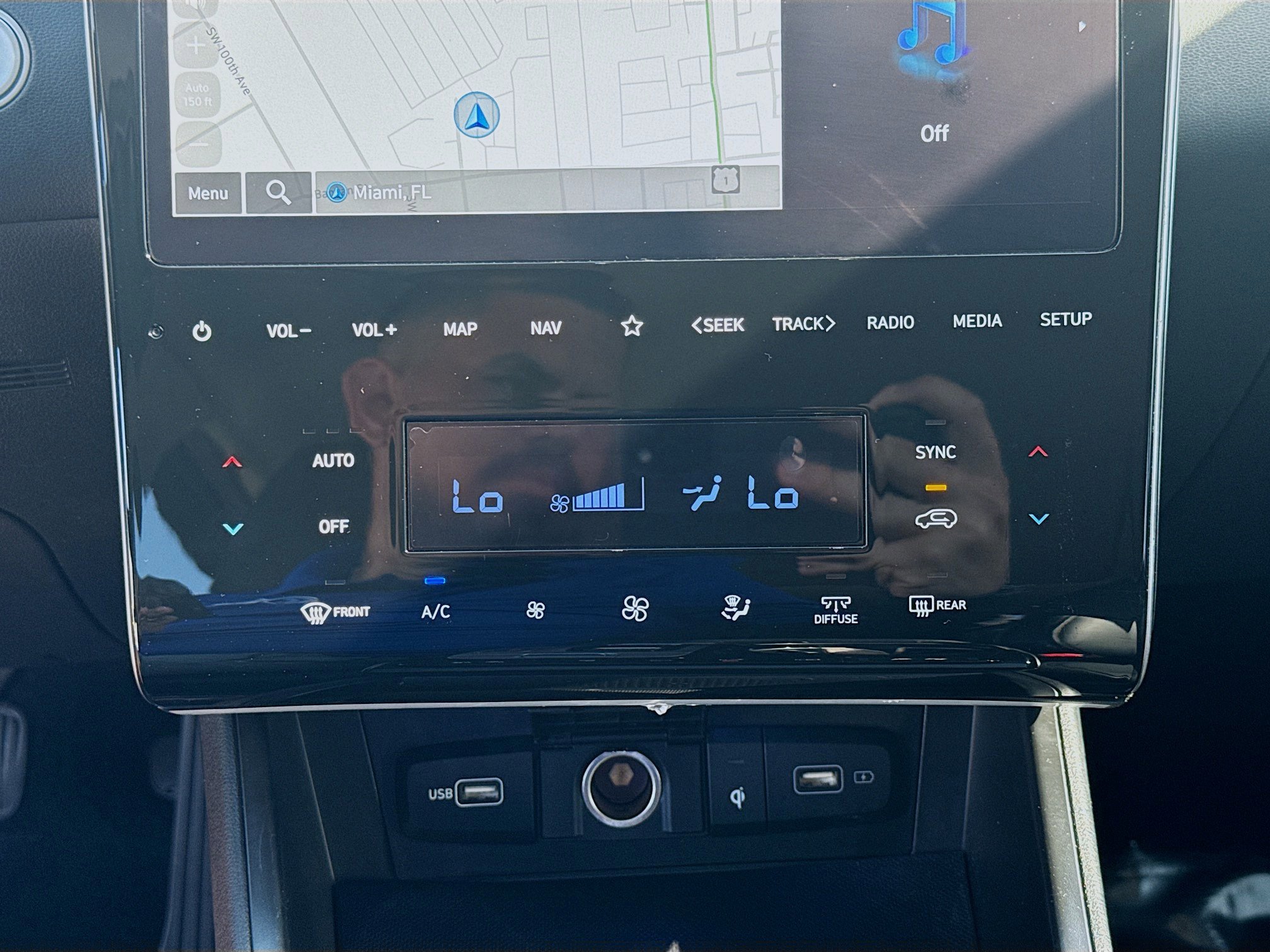 Used 2024 Hyundai Tucson Limited image 13