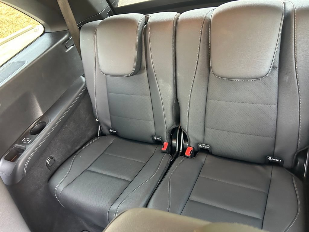 Used 2025 Mercedes-Benz GLS 450 4MATIC image 54
