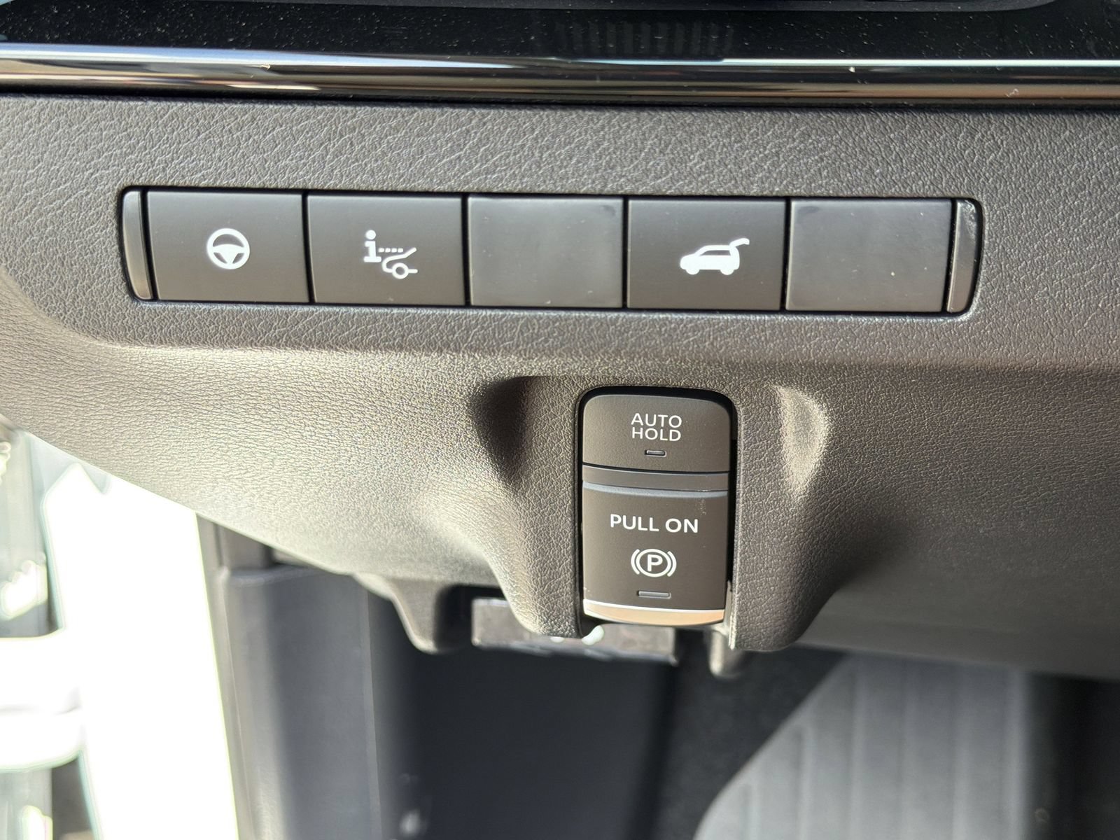 New 2026 Nissan Murano Platinum w/ Cargo Package AWD/4WD image 18