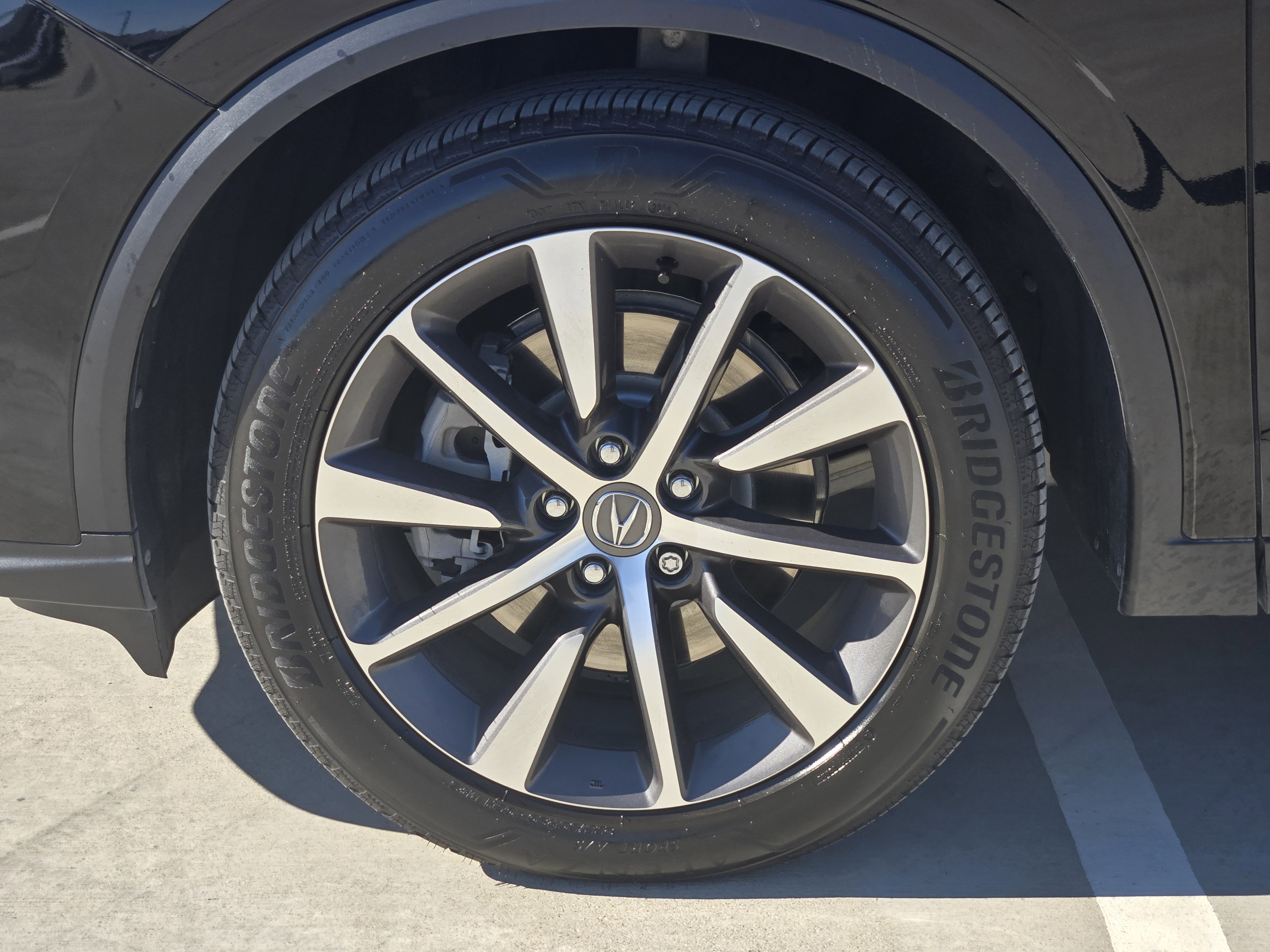 Certified 2025 Acura MDX w/ Technology Package image 17