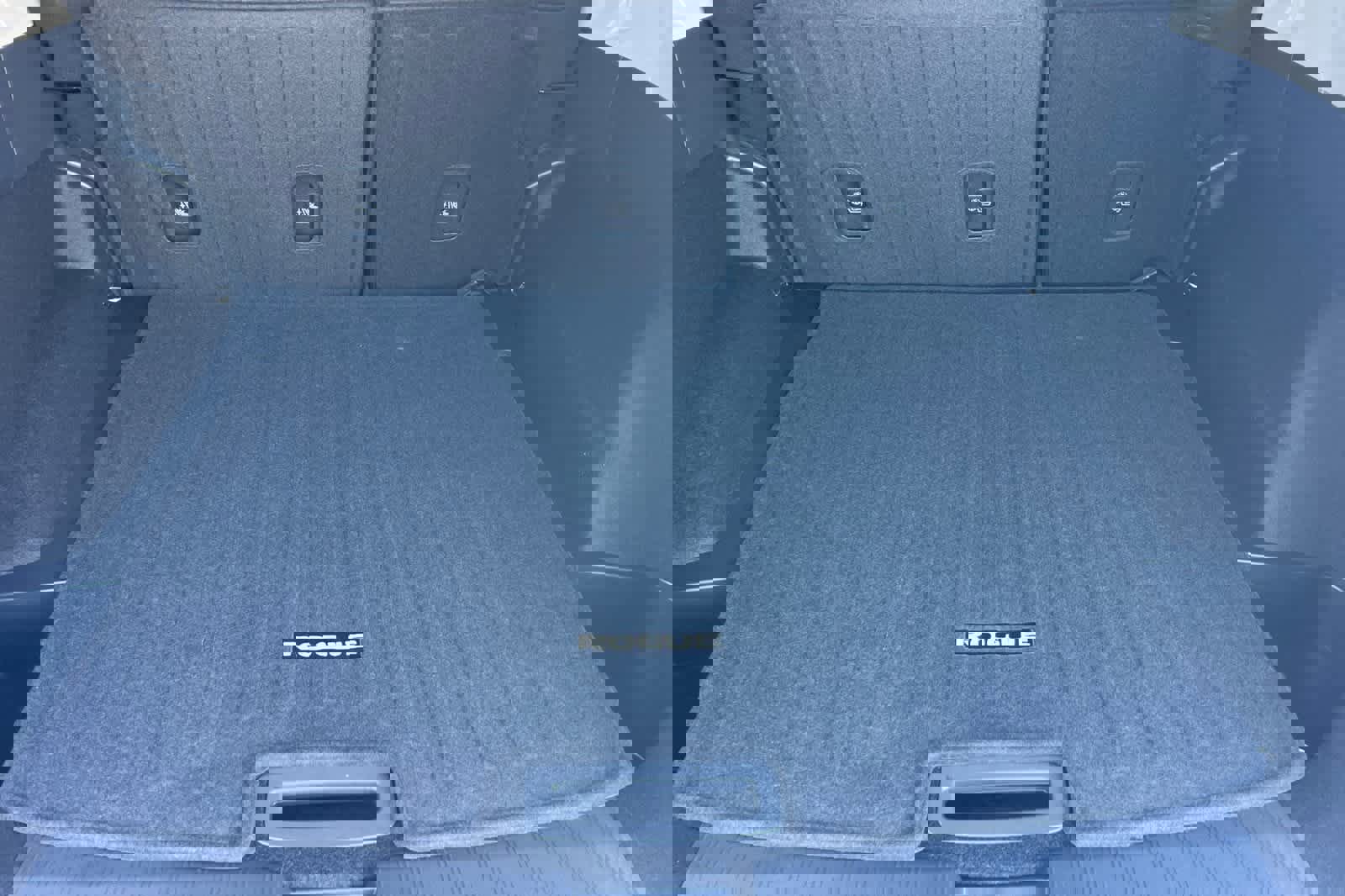 New 2026 Nissan Rogue SV image 18