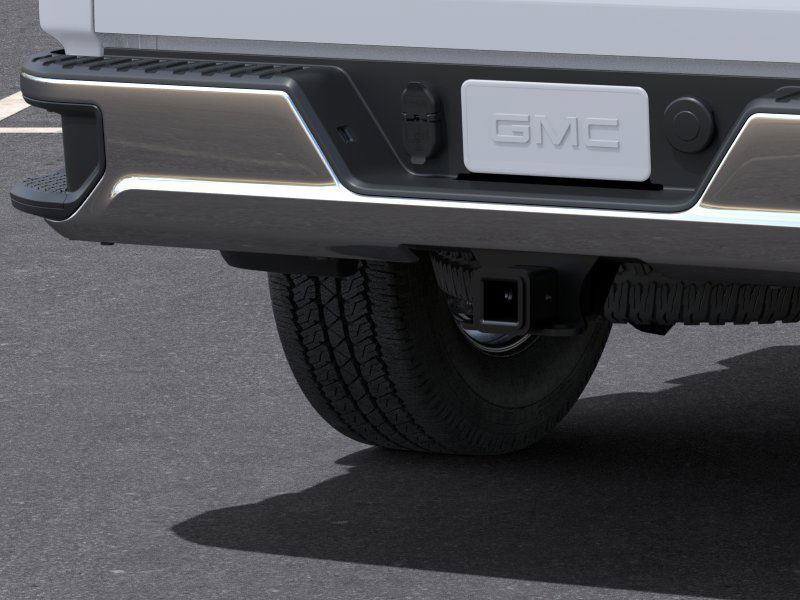 New 2025 GMC Sierra 2500 Pro w/ Convenience Package AWD/4WD image 66
