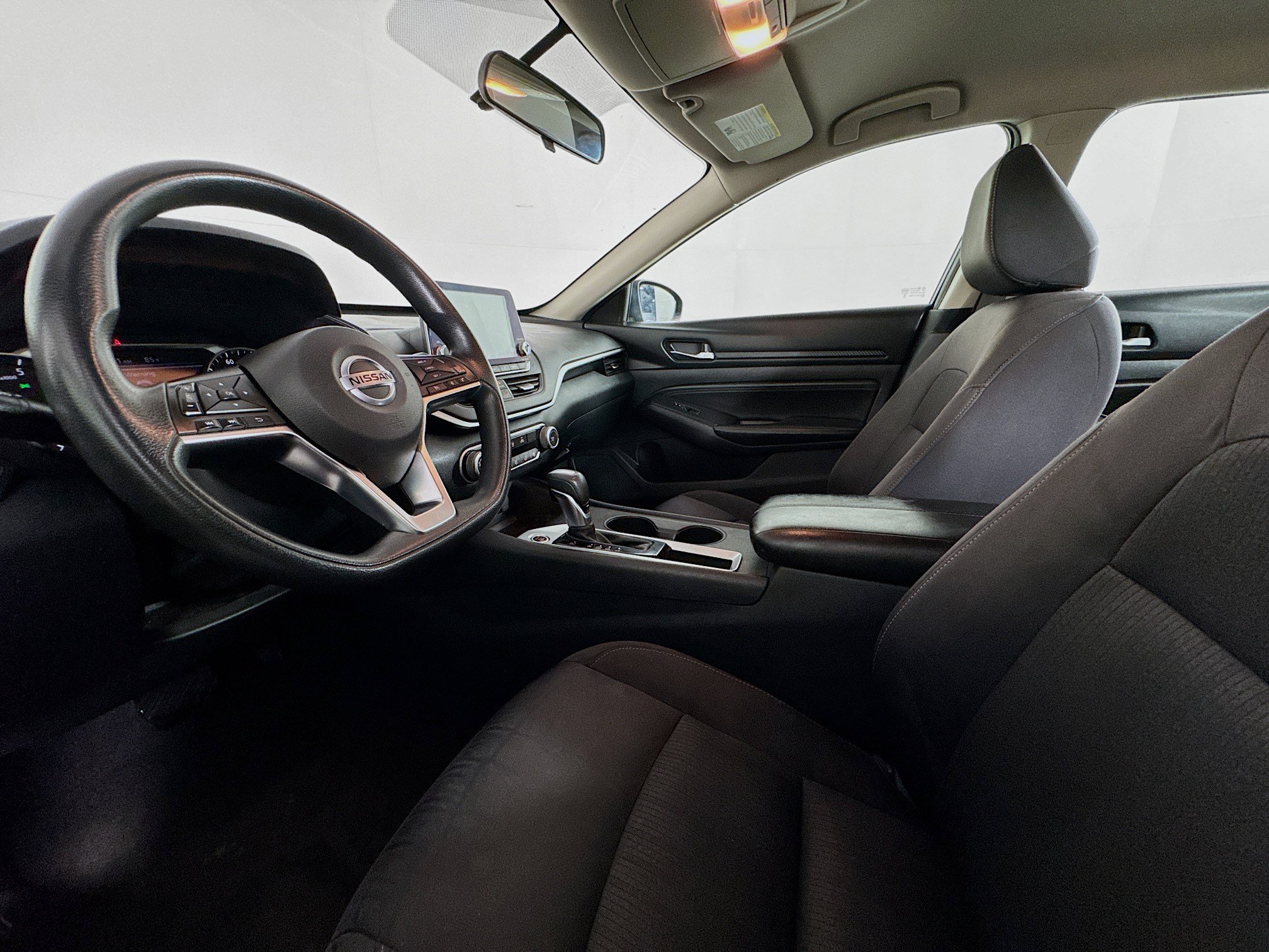 Used 2020 Nissan Altima 2.5 S FWD image 20