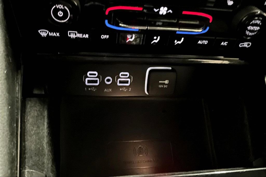 Used 2022 Jeep Grand Cherokee L Laredo image 16