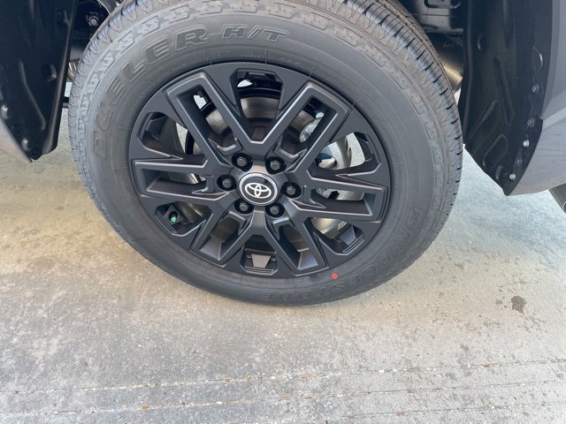 New 2026 Toyota Tundra SR5 image 11