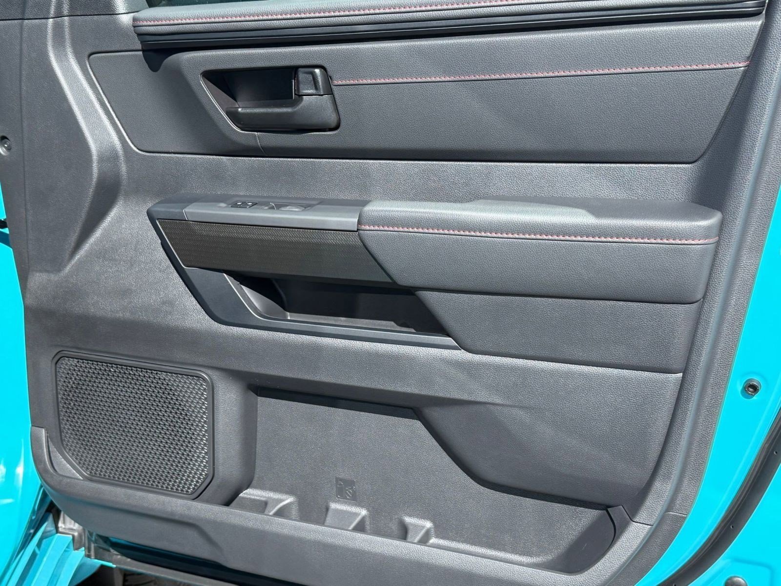 New 2026 Toyota Tundra TRD Pro image 33