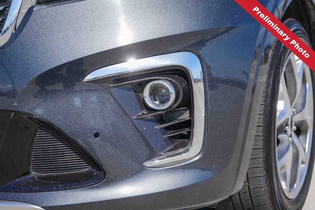Used 2020 Kia Sorento SX FWD image 5