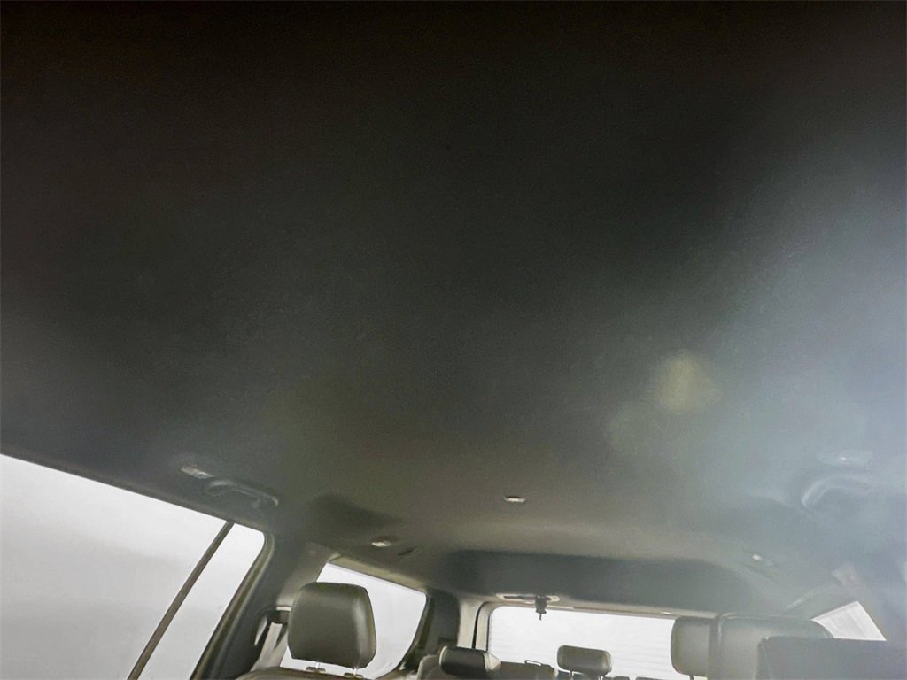 New 2025 Jeep Wagoneer Series II image 14