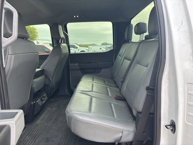 Used 2023 Ford F350 XL image 10