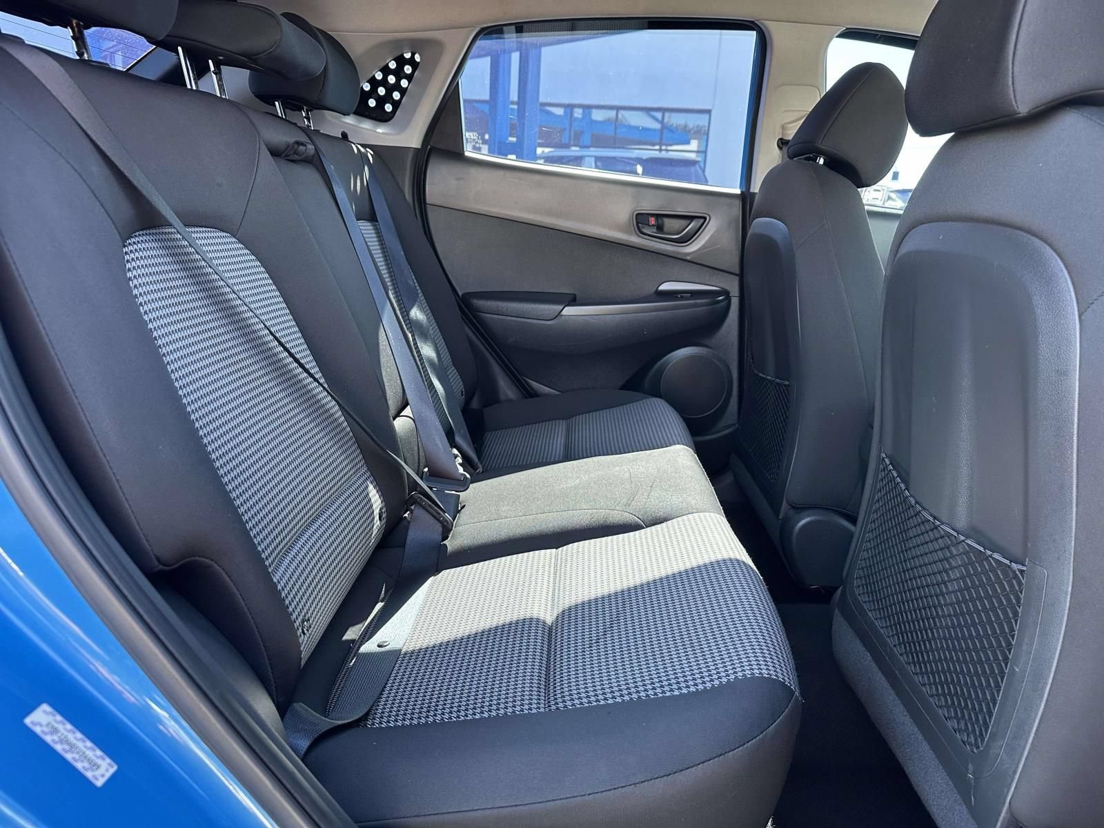 Used 2019 Hyundai Kona SE FWD image 27
