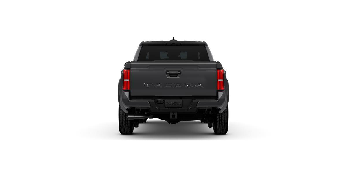 New 2025 Toyota Tacoma TRD Sport image 40