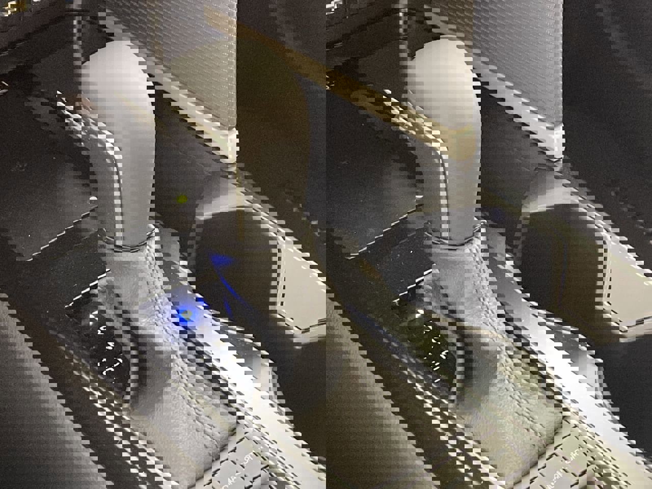 New 2026 Toyota Camry Hybrid image 14