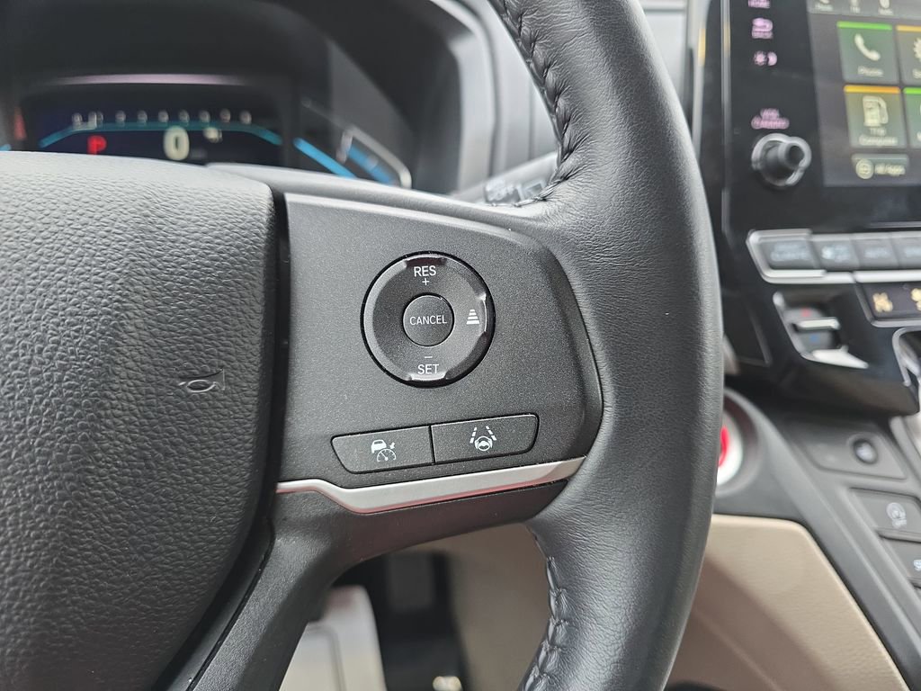 Used 2024 Honda Odyssey EX-L image 24