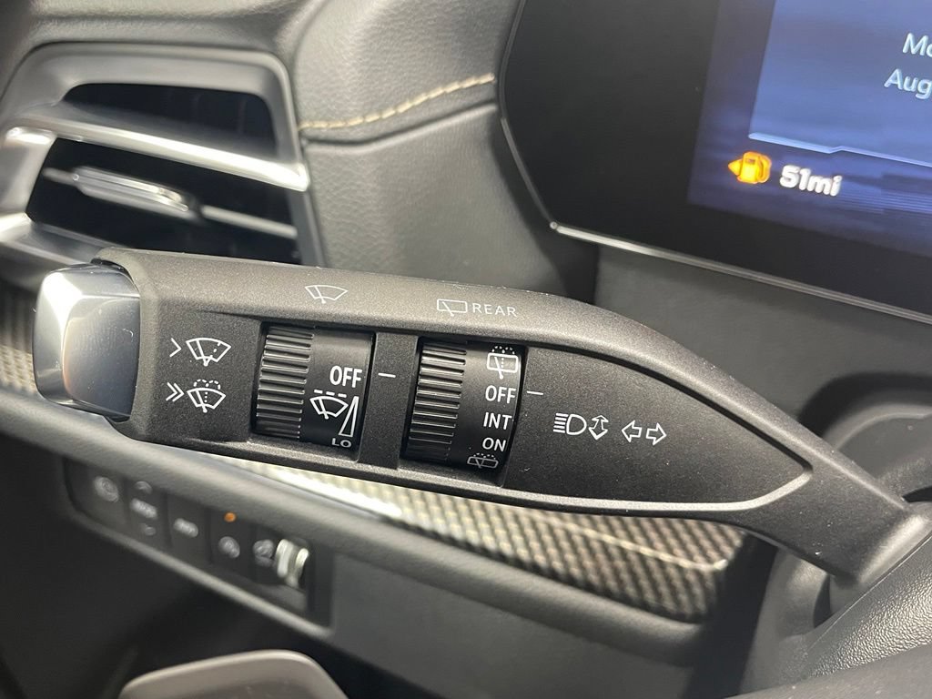 New 2027 Chevrolet Traverse Z71 AWD/4WD image 36