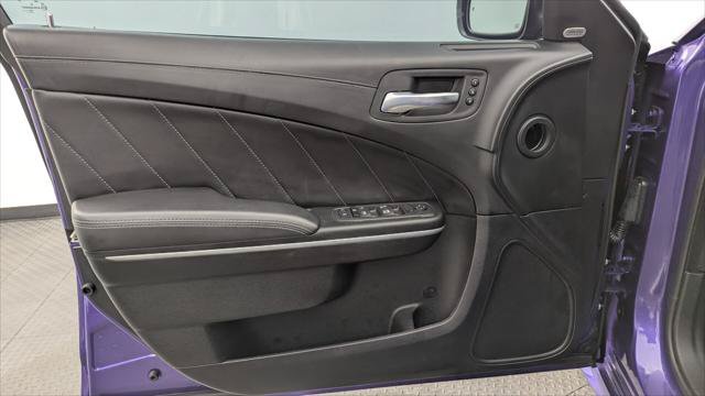 Used 2023 Dodge Charger Scat Pack RWD image 13