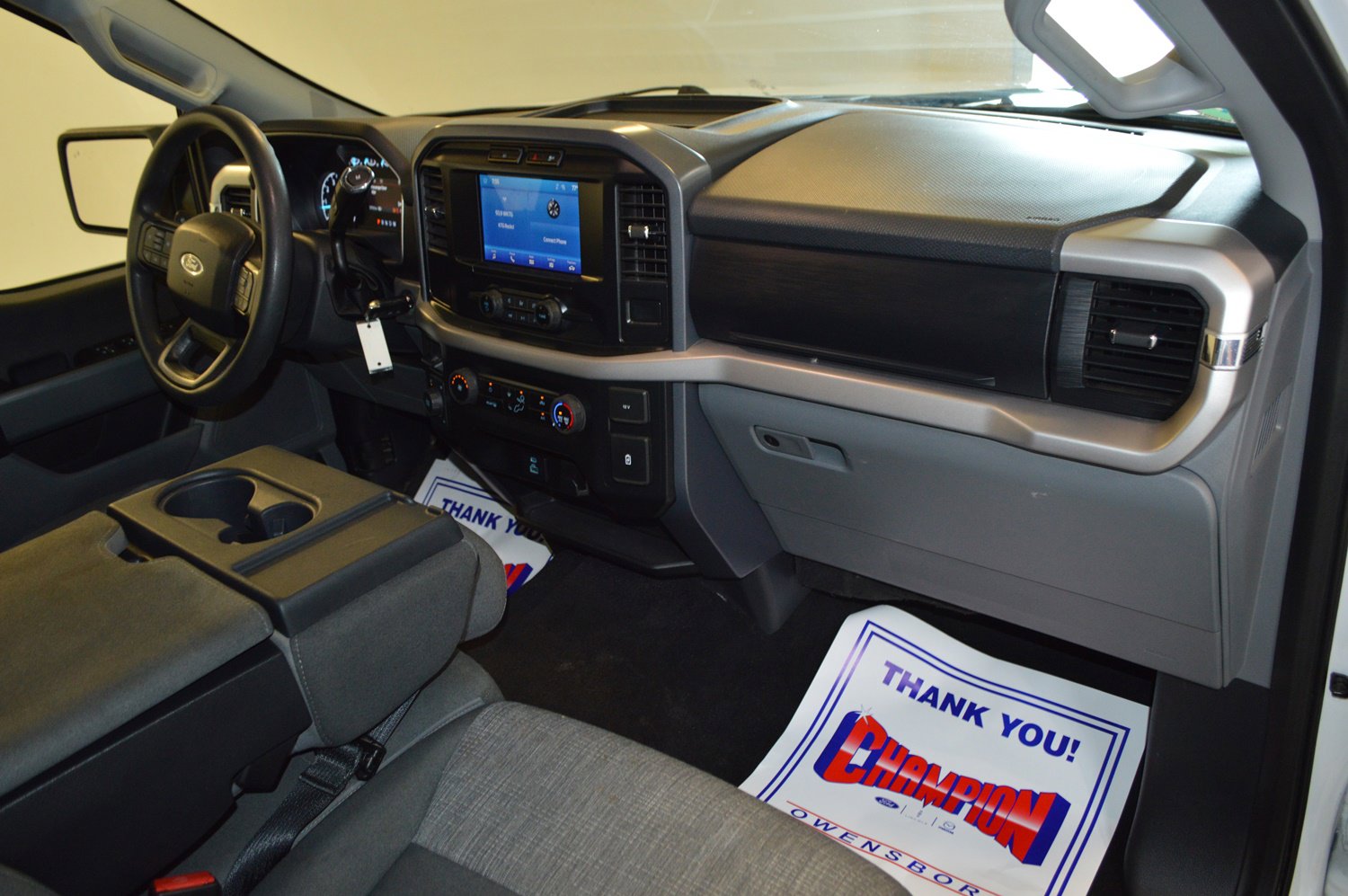 Used 2023 Ford F150 XLT image 10